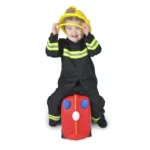Trunki Kofer 3u1 – vatrogasac Frank - Image 12