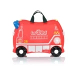 Trunki Kofer 3u1 – vatrogasac Frank - Image 8