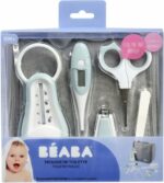 BEABA Toilete set - Plavi