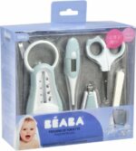 BEABA Toilete set - Plavi - Image 13