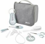 BEABA Toilete set - Plavi - Image 2