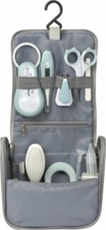 BEABA Toilete set - Plavi - Image 3