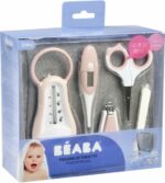 BEABA Toilete set - Pink - Image 2