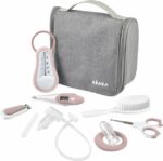 BEABA Toilete set - Pink - Image 3