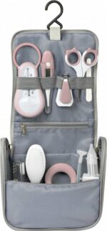 BEABA Toilete set - Pink - Image 4