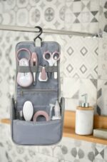 BEABA Toilete set - Pink - Image 9
