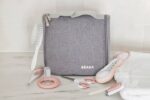 BEABA Toilete set - Pink - Image 11
