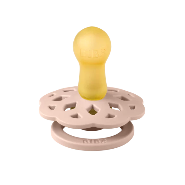 BIB230102-03 BIBS Boheme Woodchuck & Blush (0-6m) – 2kom - Image 3