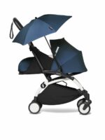 Babyzen Yoyo Suncobran Navy Blue 2019 - Image 2
