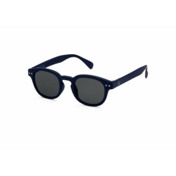 IZIPIZI #C Sun Junior Navy Blue (5-10 god.) - Dječije sunčane naočale