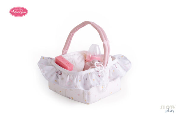 Antonio Juan Košara dodataka za lutke - Jednorog - Image 3