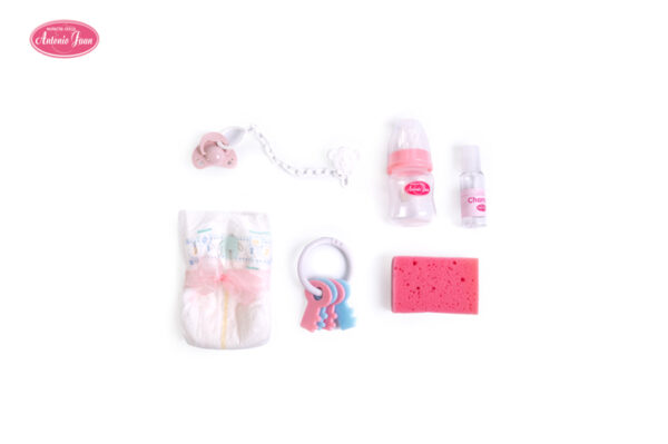 Antonio Juan Košara dodataka za lutke - Jednorog - Image 5