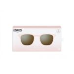 IZIPIZI #E Sun Junior Glazed Ice - Rose Quartz (5-10 god.) - Image 6