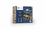 Connetix Tiles - Rainbow Car set (2 kom)
