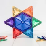 Connetix Tiles - Rainbow Mega set (212 kom) - Image 10