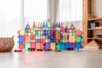 Connetix Tiles - Rainbow Mega set (212 kom) - Image 3