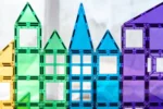 Connetix Tiles - Rainbow Mega set (212 kom) - Image 6