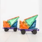 Connetix Tiles - Rainbow Mega set (212 kom) - Image 14