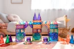 Connetix Tiles - Rainbow Mega set (212 kom) - Image 12