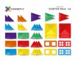 Connetix Tiles - Rainbow Creative set (100 kom) - Image 7