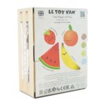 Le Toy Van Sanduk sa voćem - Image 3