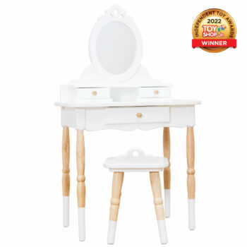 Le Toy Van Vintage stolić za uređivanje - Vanity