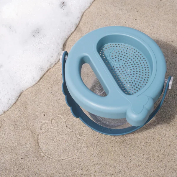 Done by Deer Sand play set 5 kom - Deer Friends Sand - Image 5