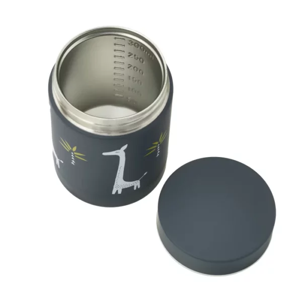 Fresk Termo posuda za hranu Žirafa (300 ml) - Image 2