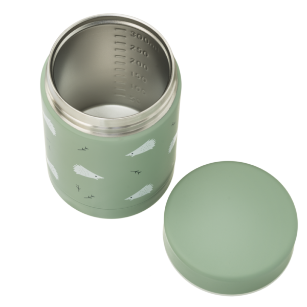 Fresk Termo posuda za hranu Ježići (300 ml) - Image 2