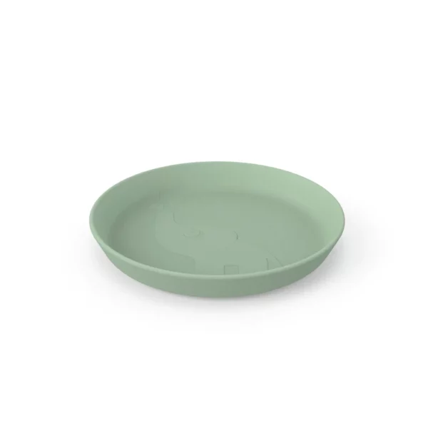 Kiddish-plate-Elphee-Green-Front-1_800x Done by Deer tanjir Kidish - Elphee Green - Image 2
