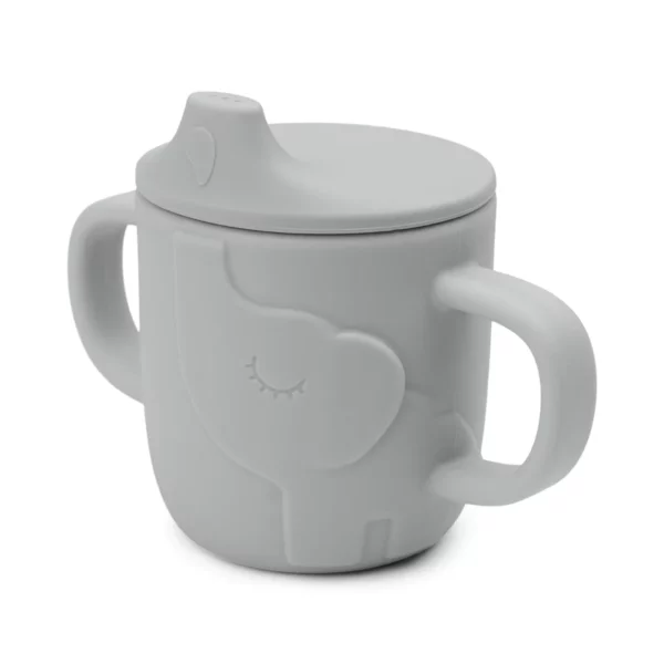 Peekaboo-spout-cup-Elphee-Grey-Front-1_800x kljunašica i čaša