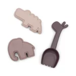 Done by Deer Sand play set 3 kom