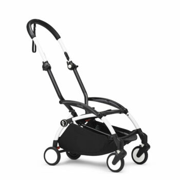 Stokke YOYO³ okvir / ram za kolica – Bijeli