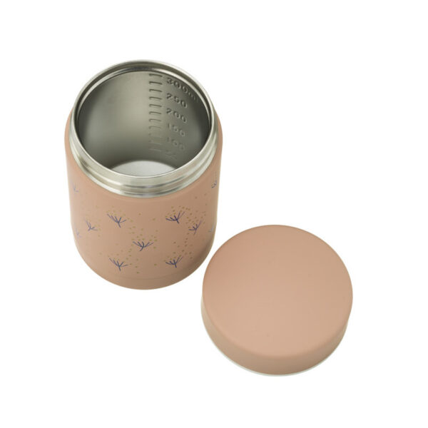 fresk-termo-posuda-za-hranu-3-maslacak Fresk Termo posuda za hranu Maslačak (300 ml) - Image 2