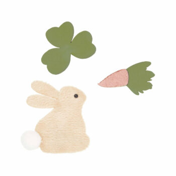 Mimi and Lula Ukosnice Proljeće (3 kom)