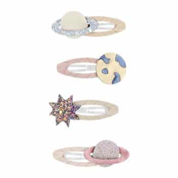 Mimi and Lula Šnalice za kosu – Planete