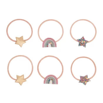 Mimi and Lula Gumice za kosu – Duga