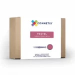Connetix Tiles - Pastel Ball Run Replacement set (16 kom)
