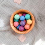 Connetix Tiles - Pastel Ball Run Replacement set (16 kom) - Image 2
