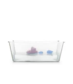 Stokke Flexi Bath kadica X-Large Transparent Green - Image 6