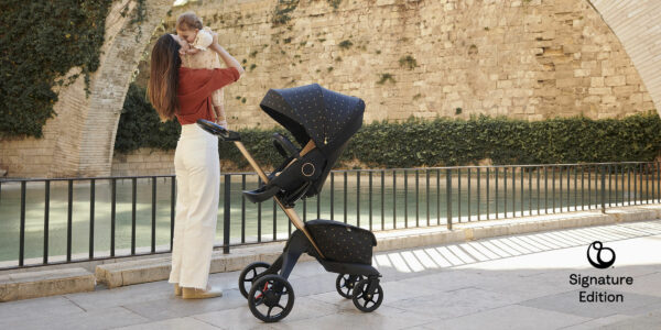PDP_EMO_StokkeXplory_X_Signature_01_eCom2 Stokke kolica Xplory X Signature Black - Image 2
