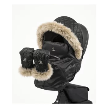 Stokke Xplory X Winter Kit Black