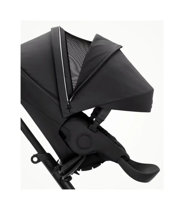 Stokke kolica Xplory X Rich Black - Image 4