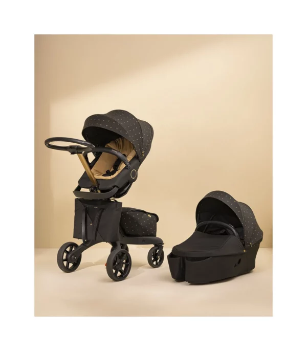 XP-X_Signature_211125_018_eCom Stokke Xplory X Torba za previjanje Signature Black - Image 4