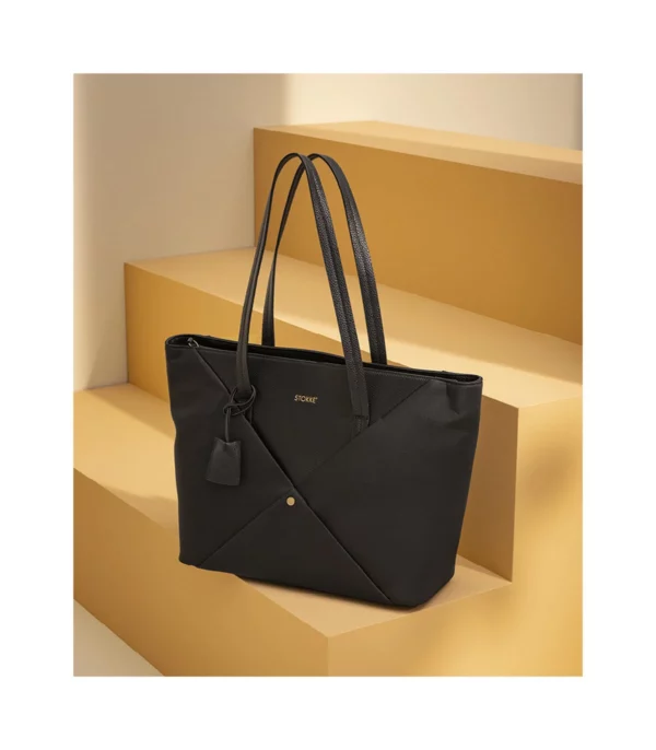 XP-X_Signature_ChangingBag_211125_035 Stokke Xplory X Torba za previjanje Signature Black - Image 2