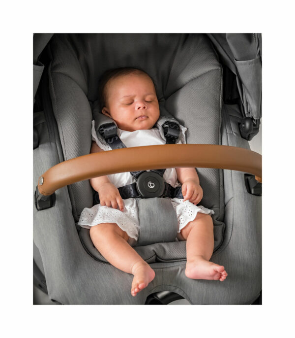 Stokke kolica Xplory X Modern Grey - Image 11