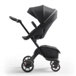 Stokke kolica Xplory X Rich Black