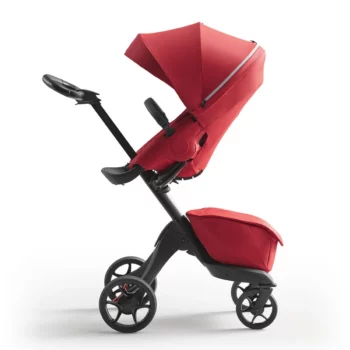 Stokke kolica Xplory X Ruby Red