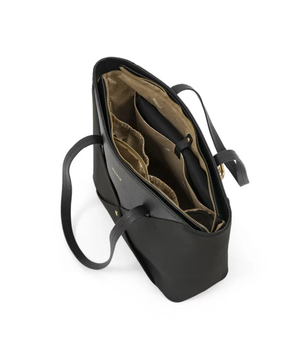 Xplory-X_Signature_ChngBg_TopView_210907_7600_eCom Stokke Xplory X Torba za previjanje Signature Black - Image 3