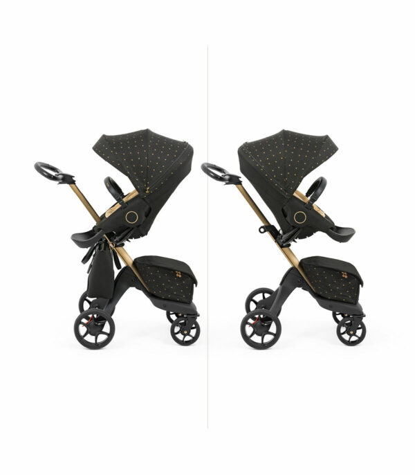 Xplory-X_Signature_Rest-Active_210907_7539 Stokke kolica Xplory X Signature Black - Image 6